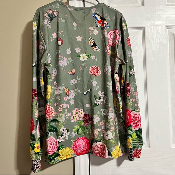 Black Milk Frida’s Pets Long Sleeve BFT - Picture 3 of 5